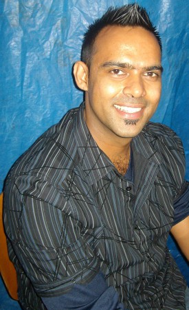 Roy Prabhu